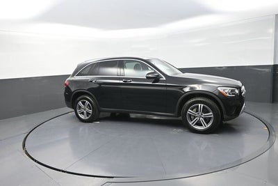 2021 Mercedes-Benz GLC GLC 300 4MATIC®