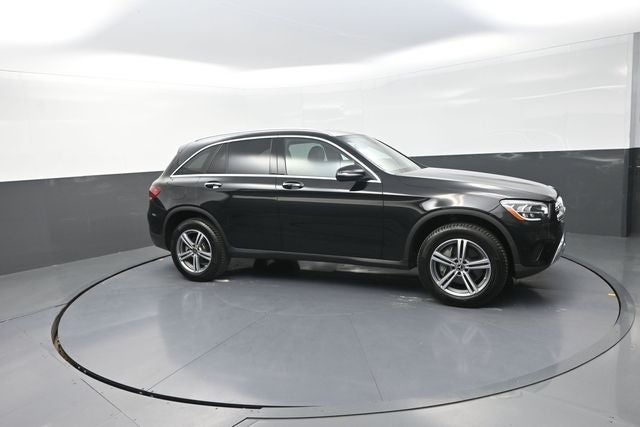 2021 Mercedes-Benz GLC GLC 300 4MATIC®