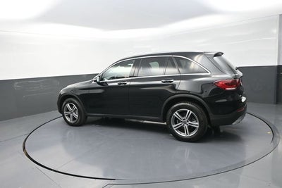 2021 Mercedes-Benz GLC GLC 300 4MATIC®
