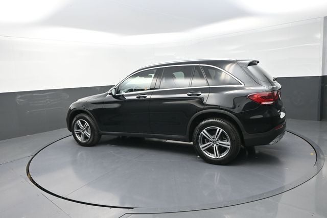 2021 Mercedes-Benz GLC GLC 300 4MATIC®