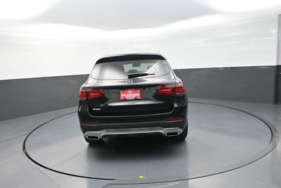 2021 Mercedes-Benz GLC GLC 300 4MATIC®