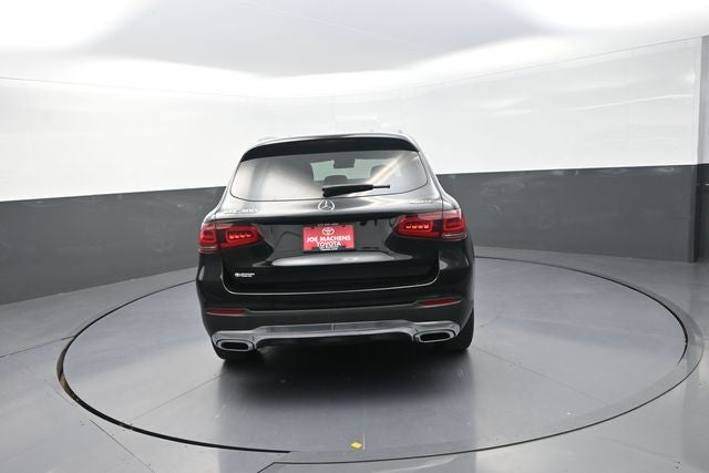 2021 Mercedes-Benz GLC GLC 300 4MATIC®
