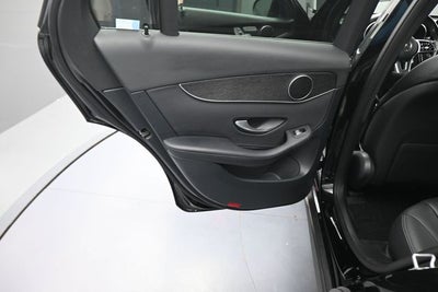 2021 Mercedes-Benz GLC GLC 300 4MATIC®