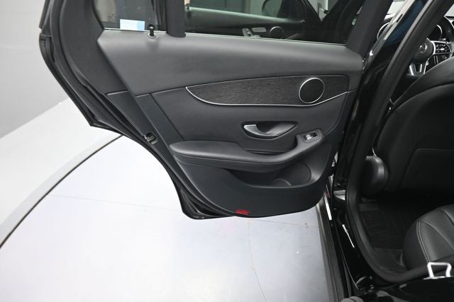 2021 Mercedes-Benz GLC GLC 300 4MATIC®