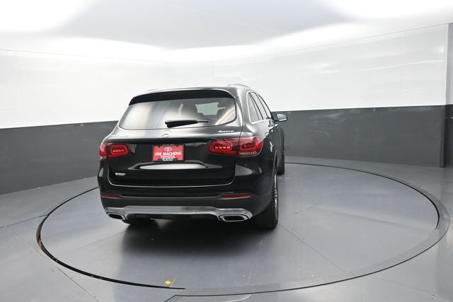 2021 Mercedes-Benz GLC GLC 300 4MATIC®