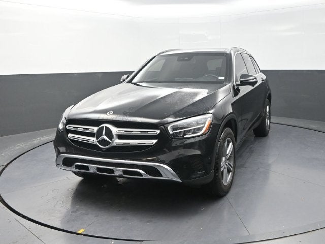 2022 Mercedes-Benz GLC GLC 300 4MATIC®