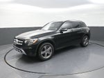 2022 Mercedes-Benz GLC GLC 300 4MATIC®