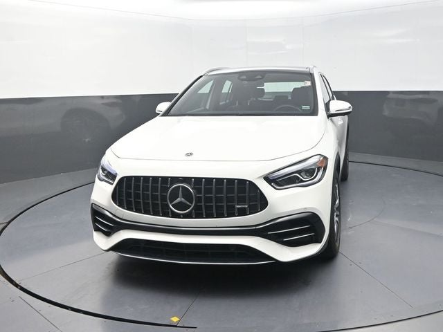 2021 Mercedes-Benz GLA GLA 45 AMG® 4MATIC®