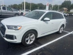2021 Audi Q7 55 Premium quattro