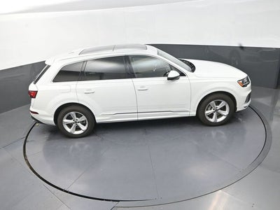 2021 Audi Q7 55 Premium quattro