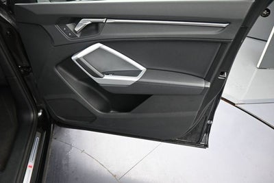 2025 Audi Q3 Premium S Line quattro