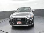 2024 Audi Q5 45 S line Premium quattro