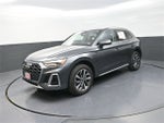 2024 Audi Q5 45 S line Premium quattro