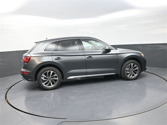 2024 Audi Q5 45 S line Premium quattro