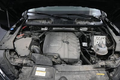 2023 Audi Q5 45 S line Premium quattro