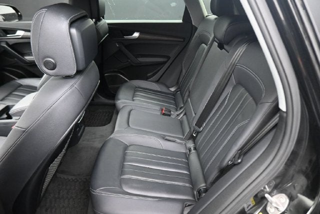 2023 Audi Q5 45 S line Premium quattro