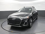 2023 Audi Q5 45 S line Premium quattro