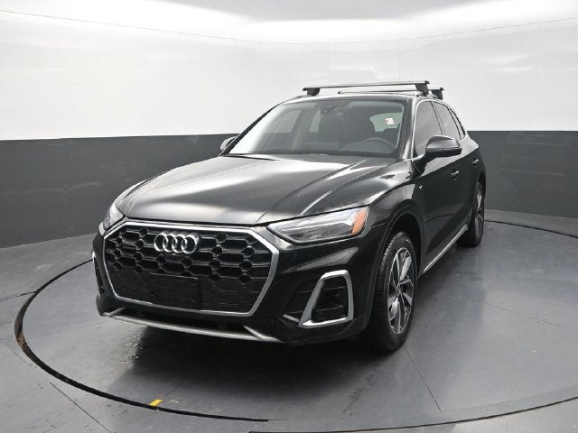 2023 Audi Q5 45 S line Premium quattro