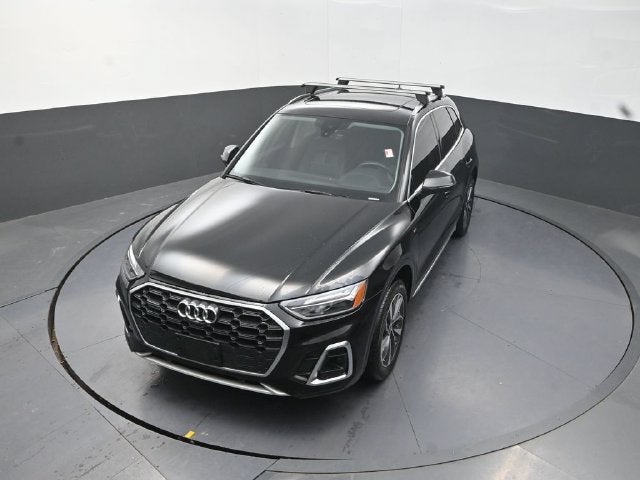 2023 Audi Q5 45 S line Premium quattro