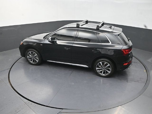 2023 Audi Q5 45 S line Premium quattro