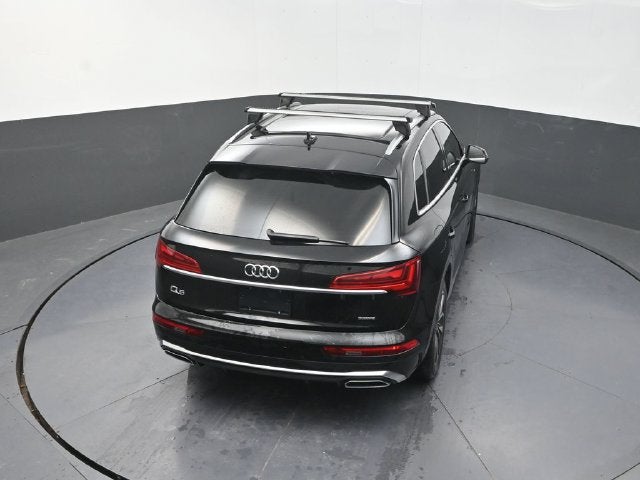 2023 Audi Q5 45 S line Premium quattro