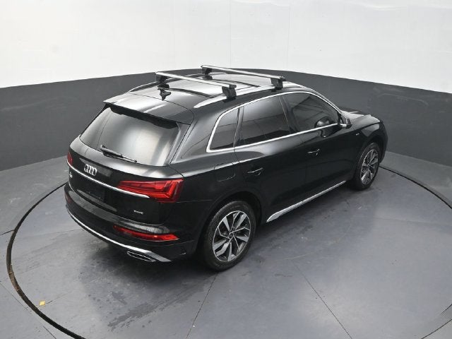 2023 Audi Q5 45 S line Premium quattro