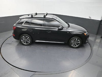 2023 Audi Q5 45 S line Premium quattro