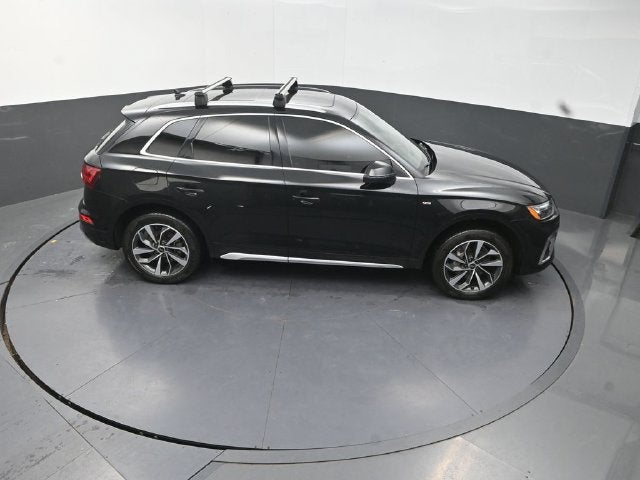 2023 Audi Q5 45 S line Premium quattro
