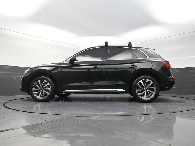 2023 Audi Q5 45 S line Premium quattro