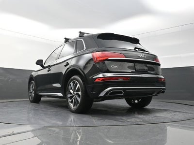 2023 Audi Q5 45 S line Premium quattro