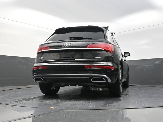 2023 Audi Q5 45 S line Premium quattro