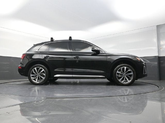 2023 Audi Q5 45 S line Premium quattro
