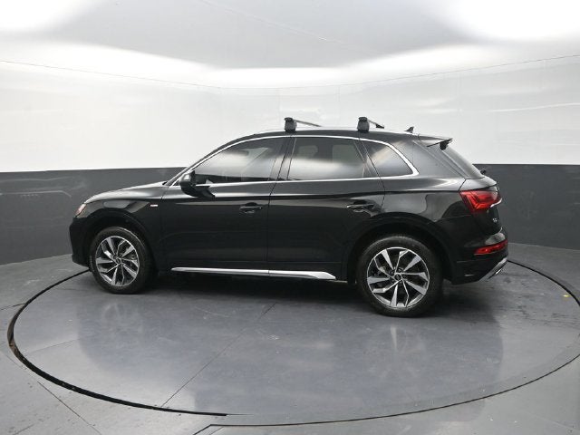 2023 Audi Q5 45 S line Premium quattro