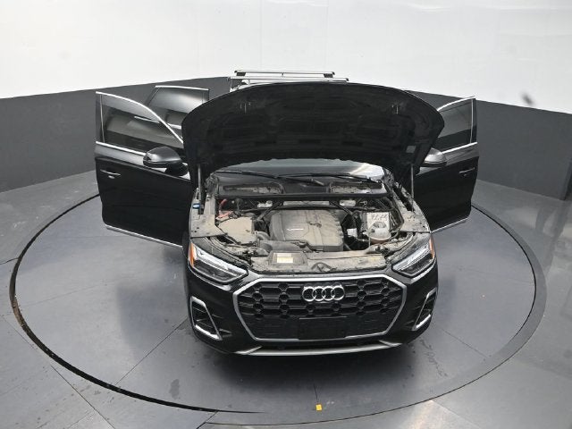 2023 Audi Q5 45 S line Premium quattro