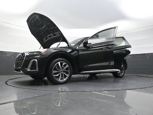 2023 Audi Q5 45 S line Premium quattro