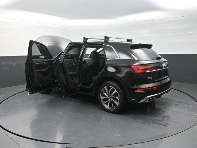 2023 Audi Q5 45 S line Premium quattro
