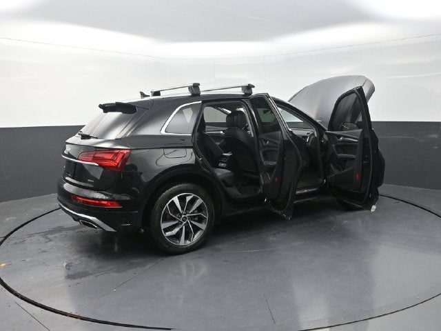 2023 Audi Q5 45 S line Premium quattro