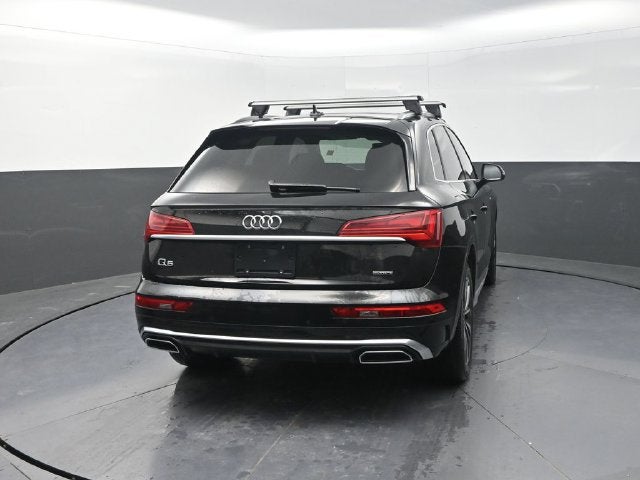 2023 Audi Q5 45 S line Premium quattro