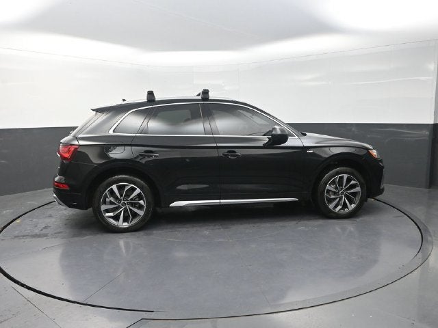 2023 Audi Q5 45 S line Premium quattro