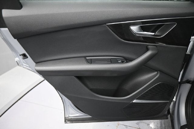 2022 Audi Q7 45 Premium Plus quattro