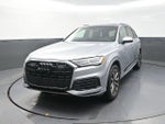 2022 Audi Q7 45 Premium Plus quattro