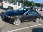 2015 Audi A3 2.0T Premium Plus quattro