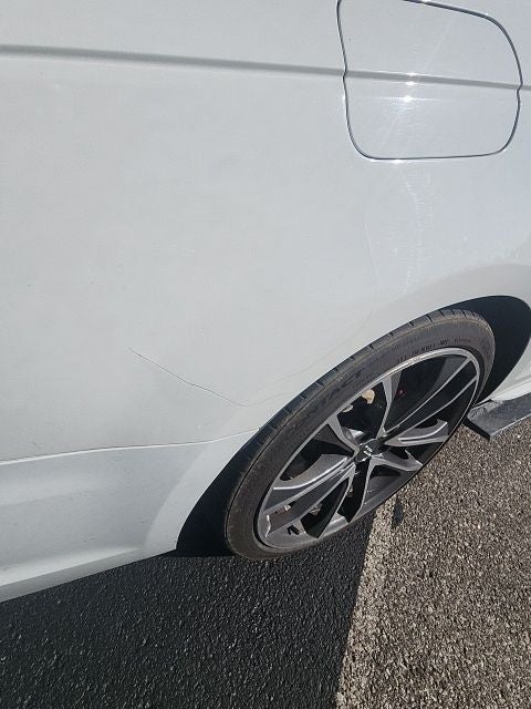 2018 Audi S4 3.0T Premium Plus quattro
