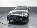 2024 Audi A6 3.0T Premium Plus quattro