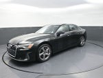 2024 Audi A6 3.0T Premium Plus quattro