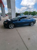 2018 Audi A5 2.0T Premium
