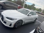 2023 BMW 4 Series 430i xDrive Gran Coupe