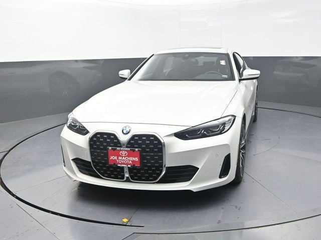 2023 BMW 4 Series 430i xDrive Gran Coupe