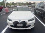 2023 BMW 4 Series 430i xDrive Gran Coupe