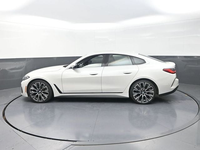 2023 BMW 4 Series 430i xDrive Gran Coupe